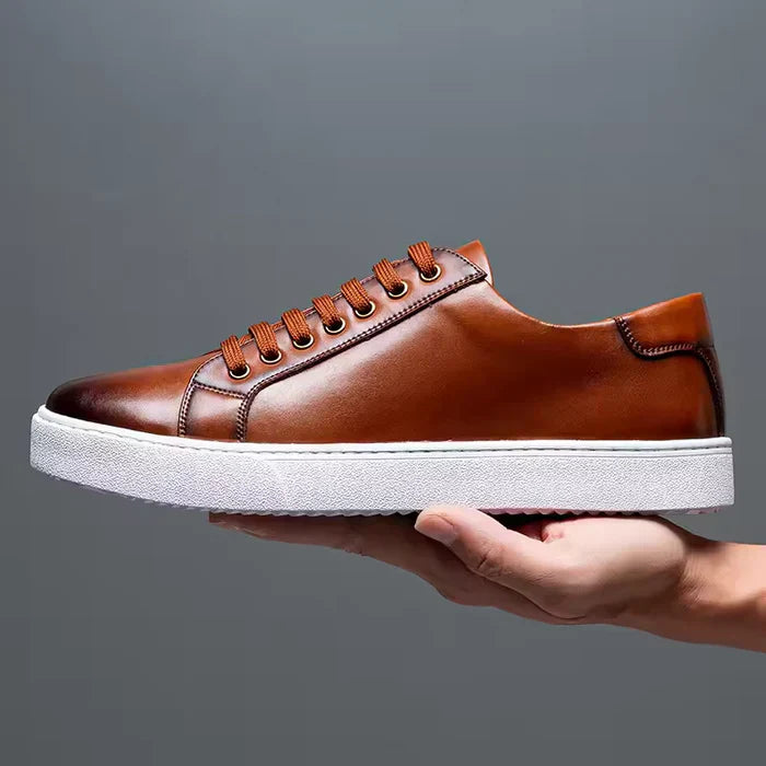Brown / 15