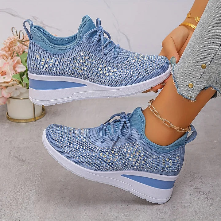 Blue / 11