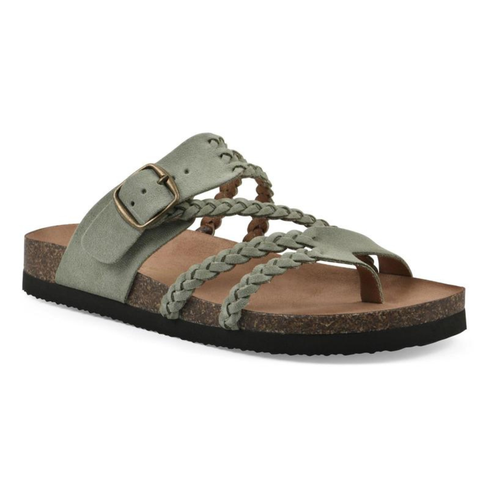 Green / 9.5