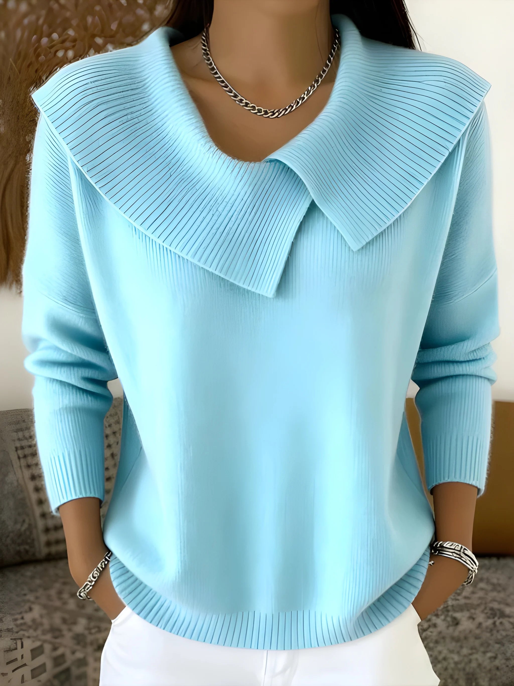 light blue / 3XL