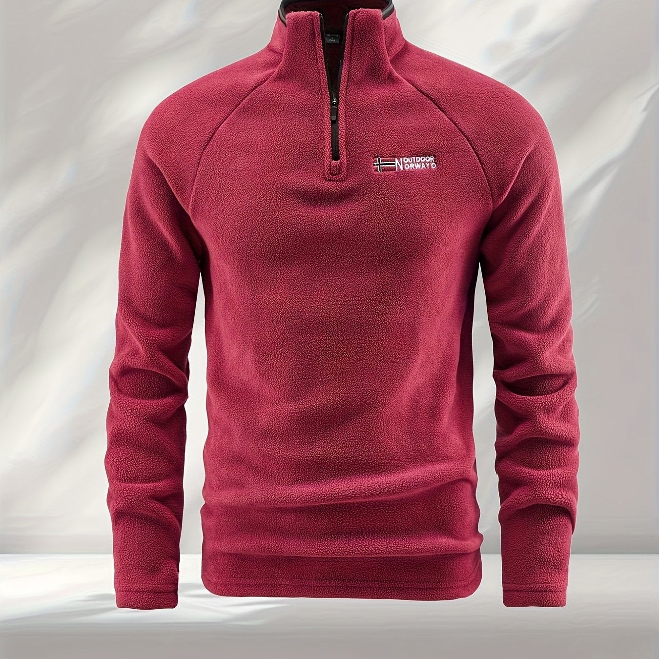 Red / 5XL