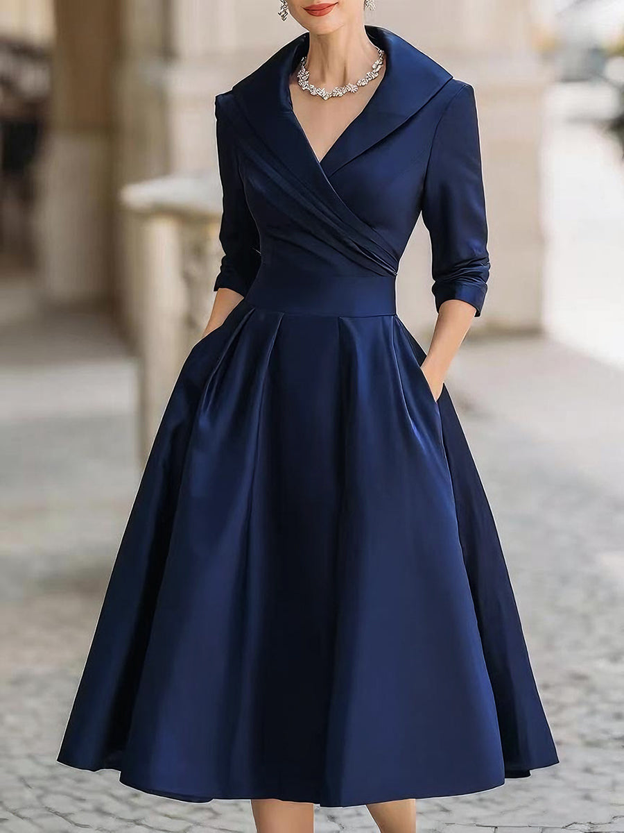 Navy / Dark Blue / 3XL