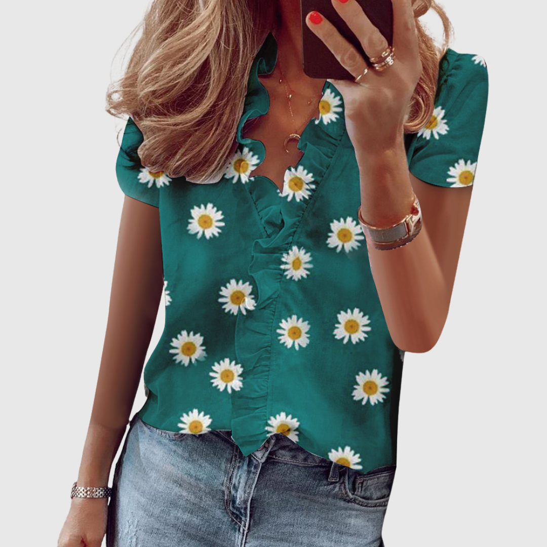 Green / 5XL