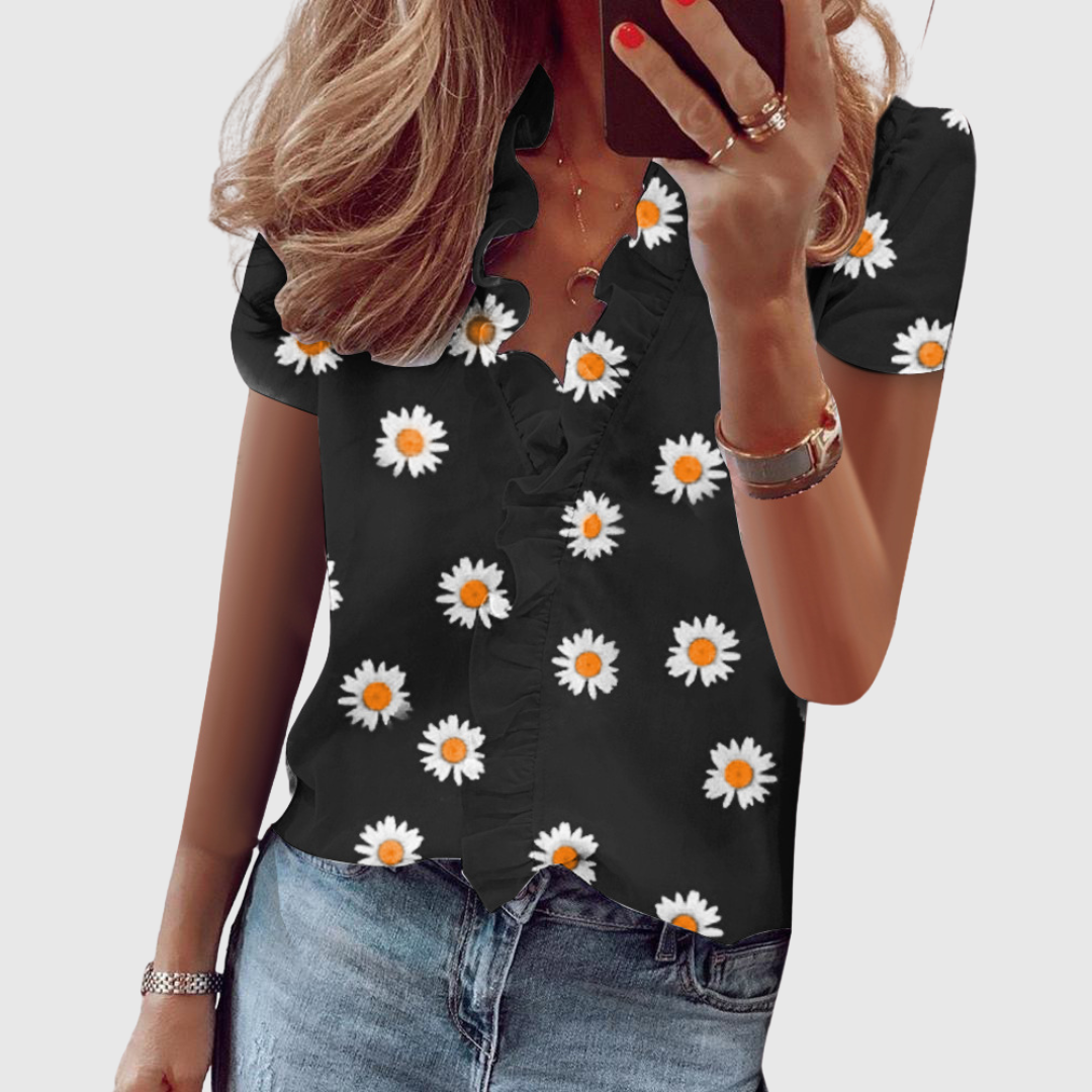 Black / 5XL