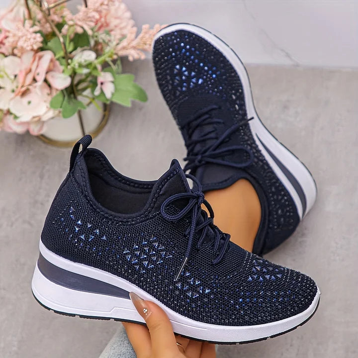 Blue Navy / 11
