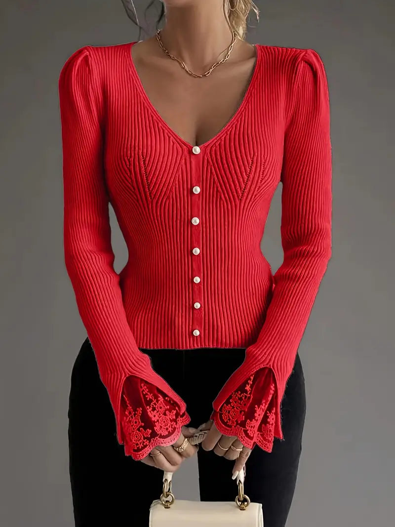 Red / XXL