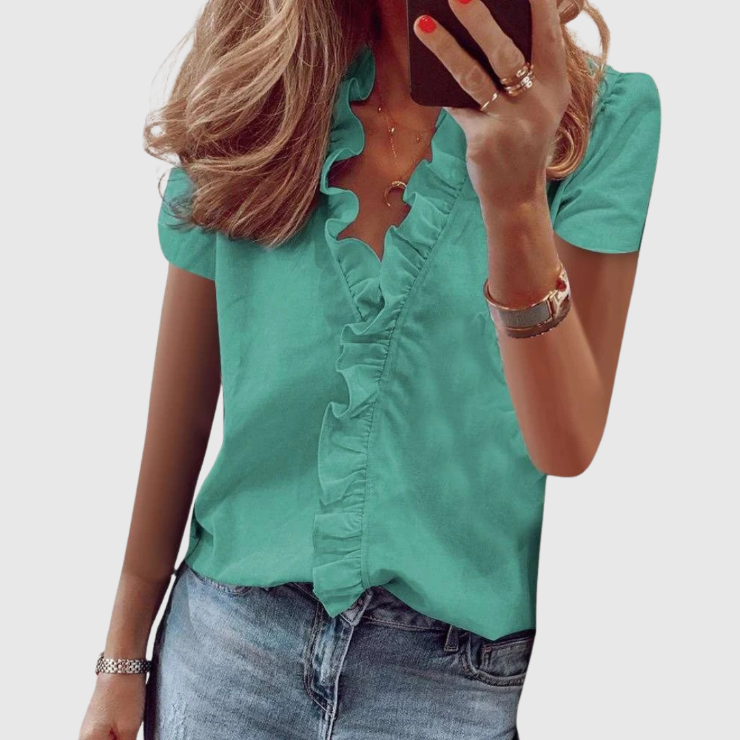 Green / 5XL