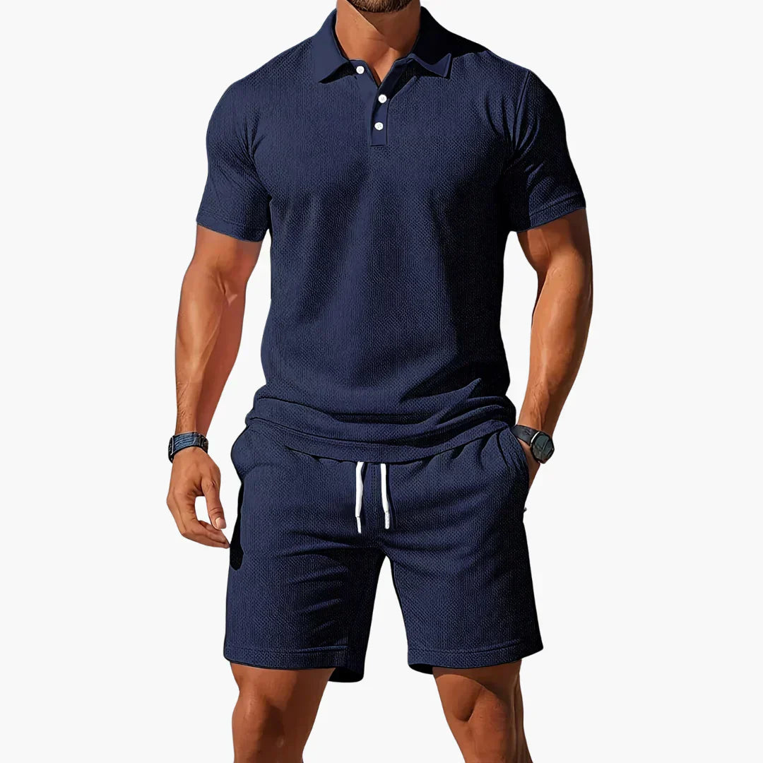 Blue Navy / 2XL