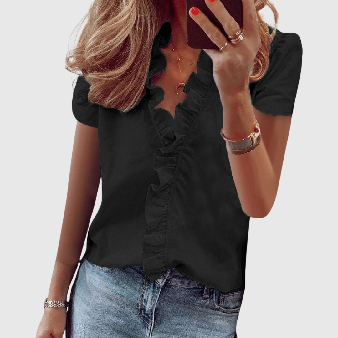 Black / 5XL