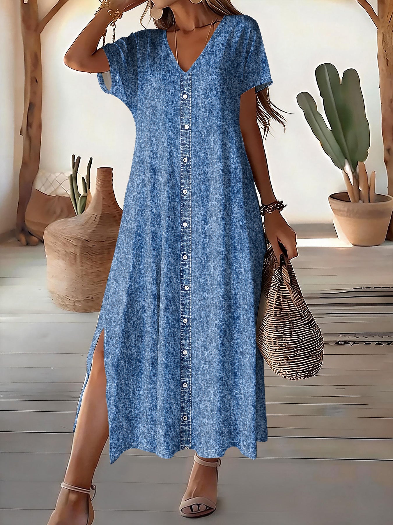 Blue / 2XL
