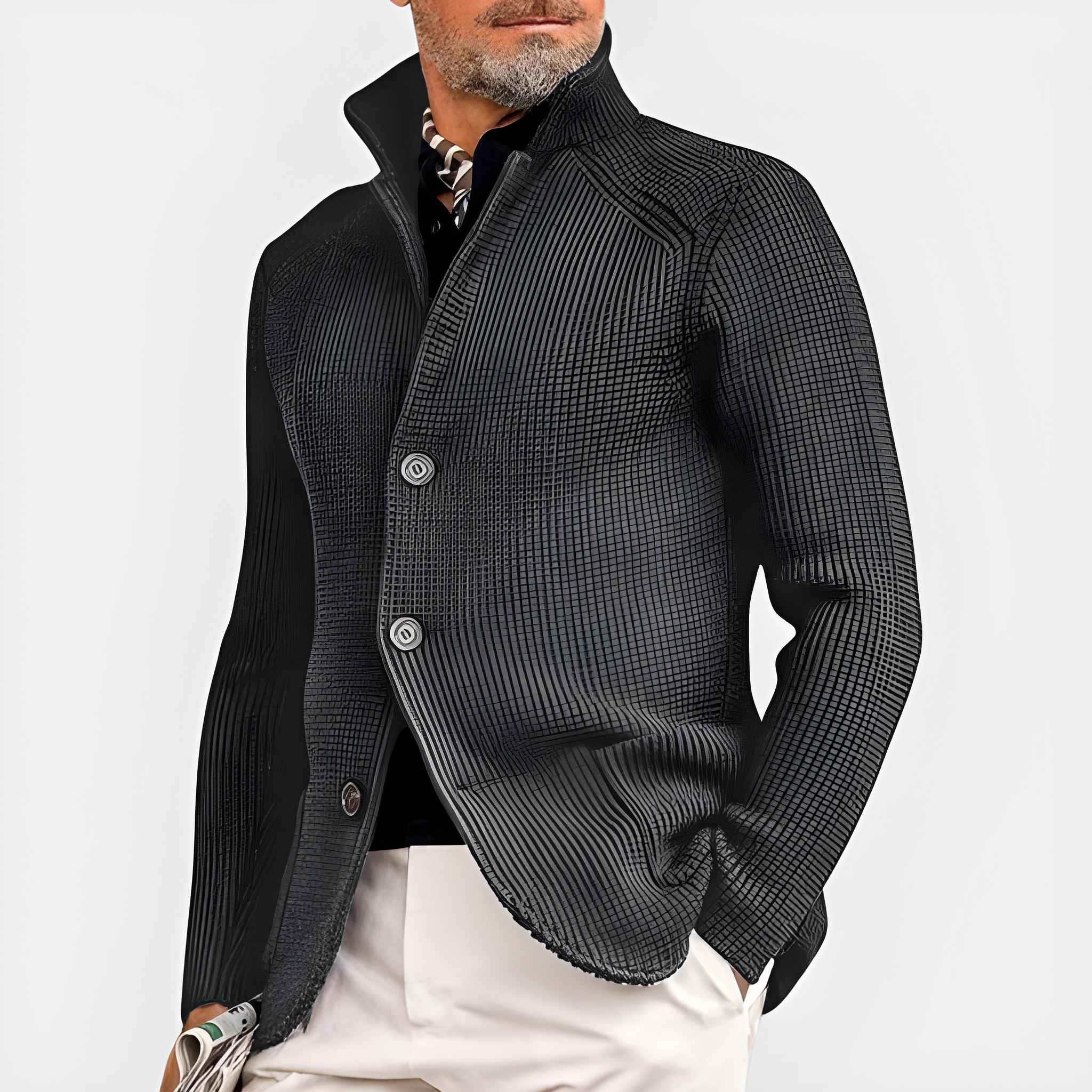 Gray / 5XL