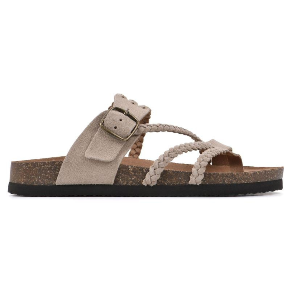 Beige / 9.5