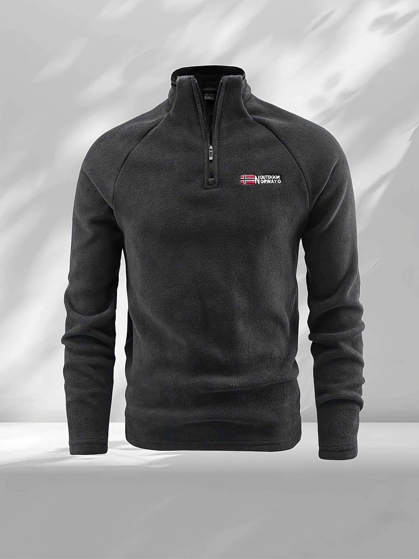 Black / 5XL
