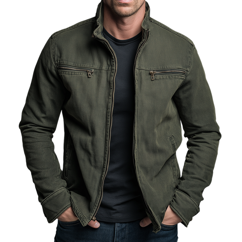 Green / 5XL