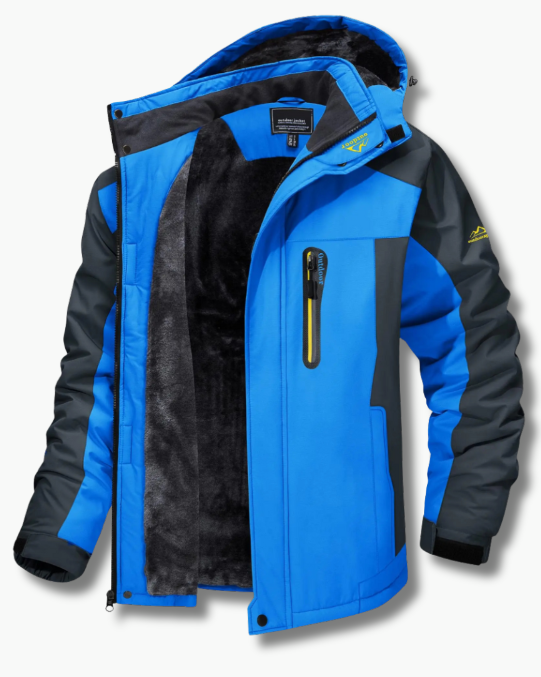 Blue / 5XL