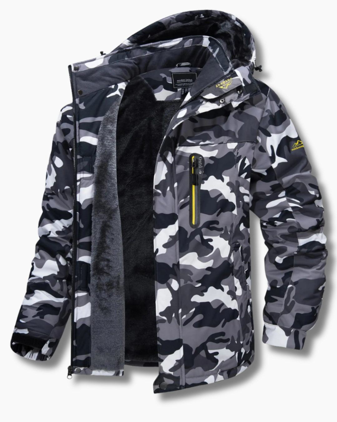 Camouflage / 5XL