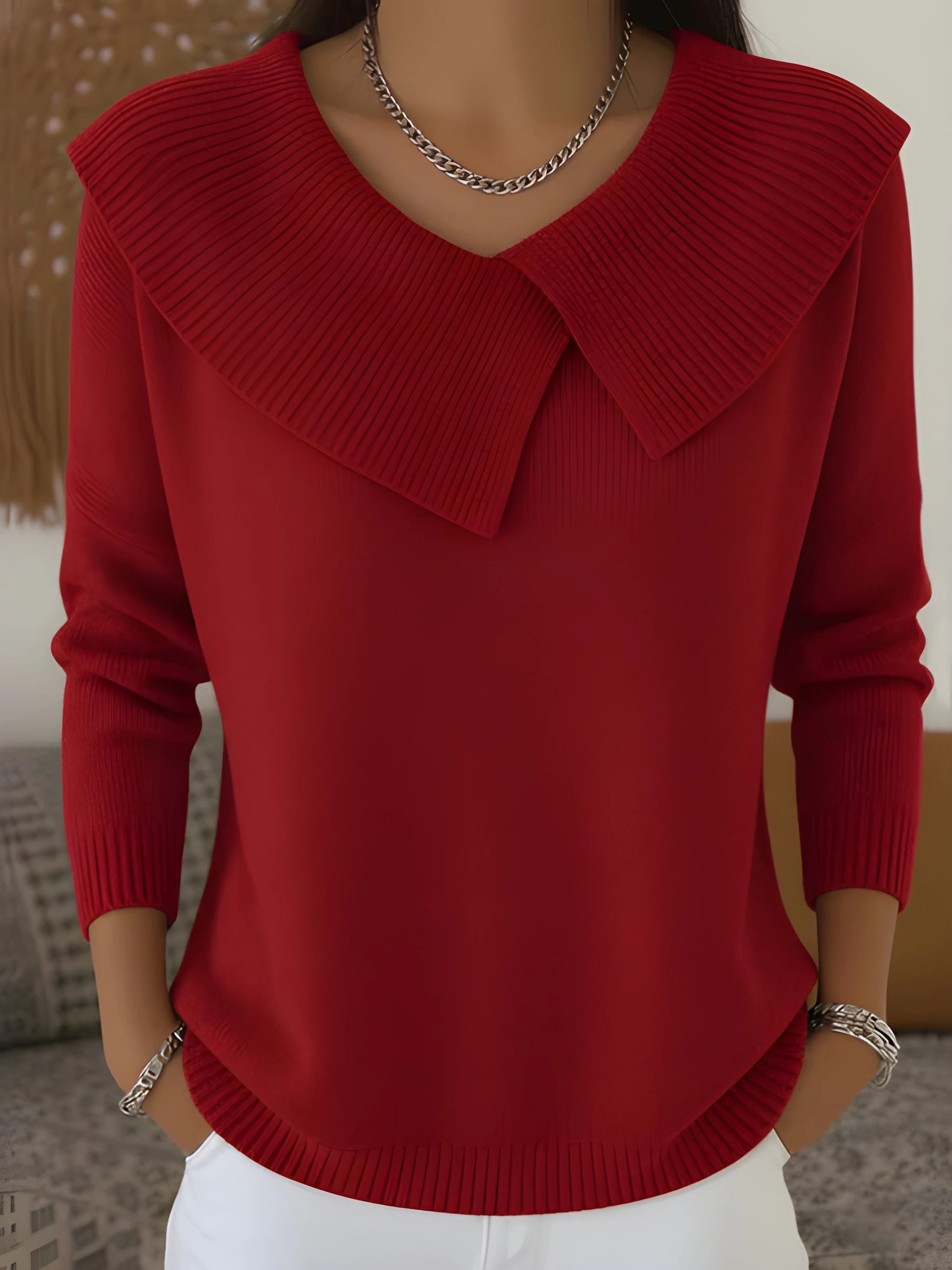 Red / 3XL