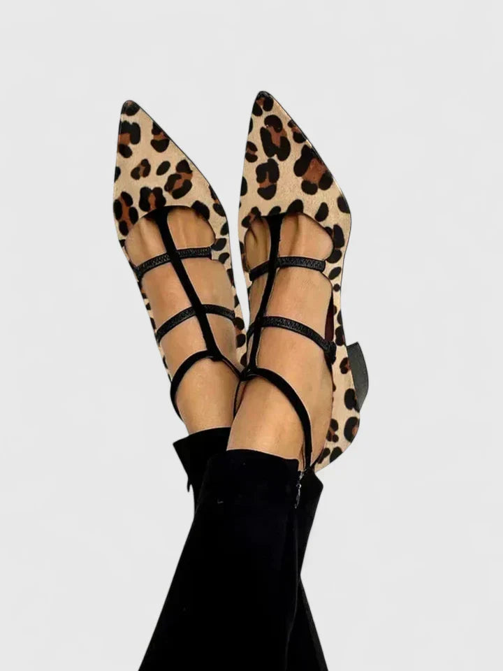 leopard print / 13