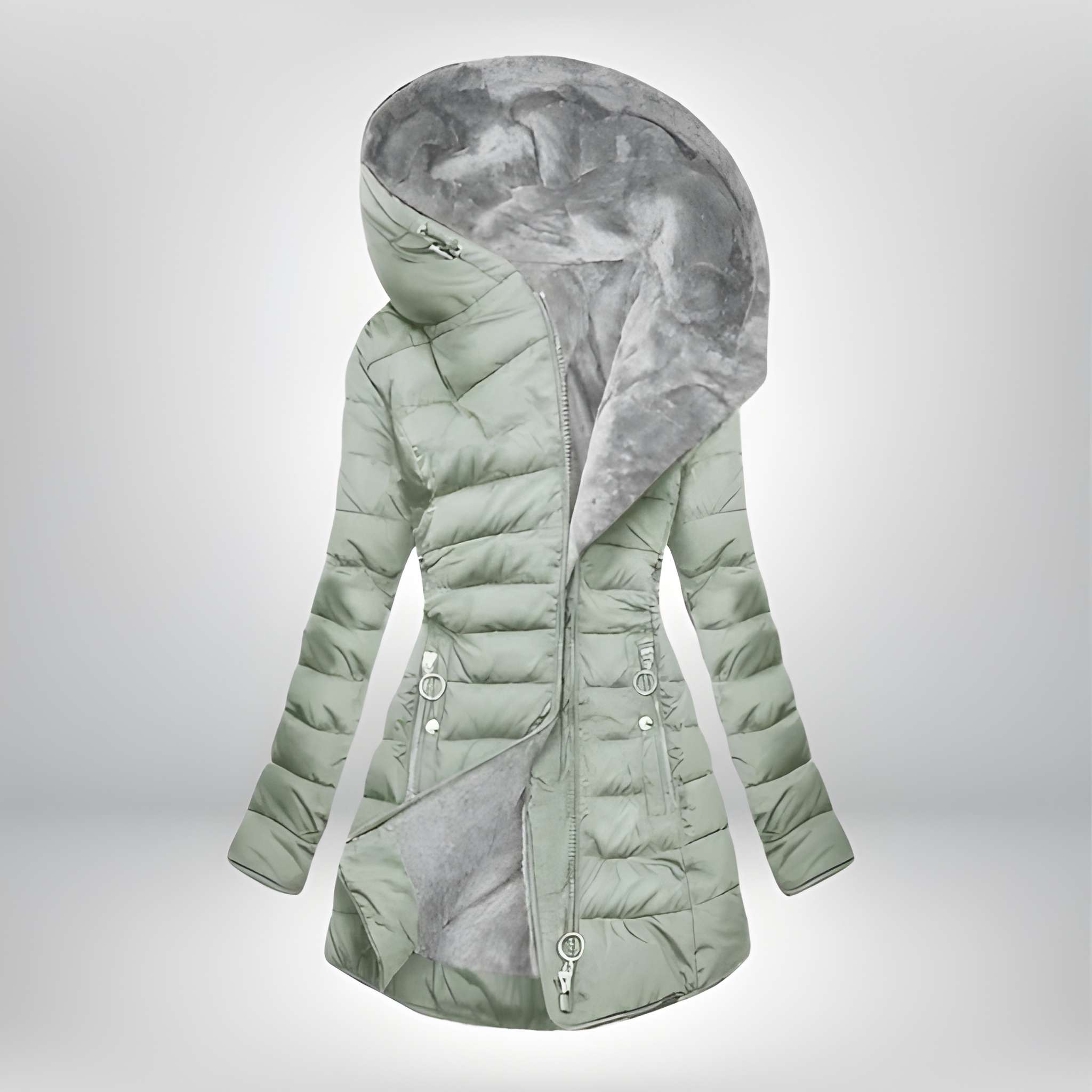 Light Green / 5XL