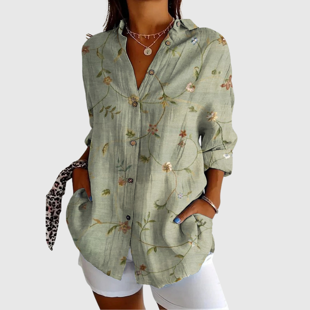 Green / 5XL