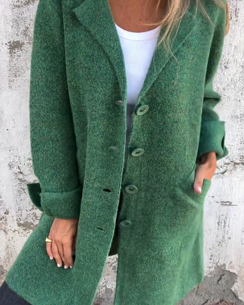 Green / 3XL