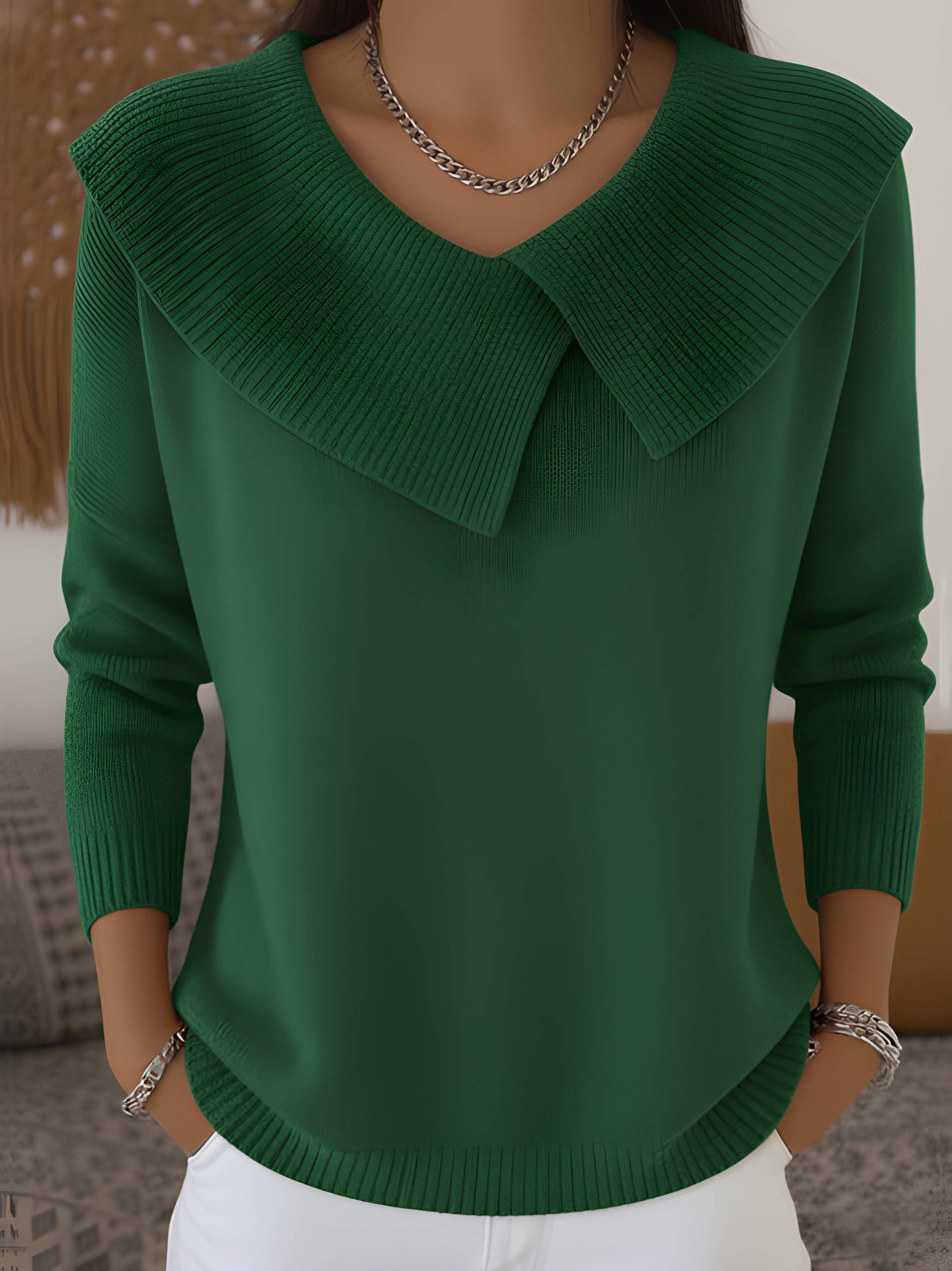 green / 3XL