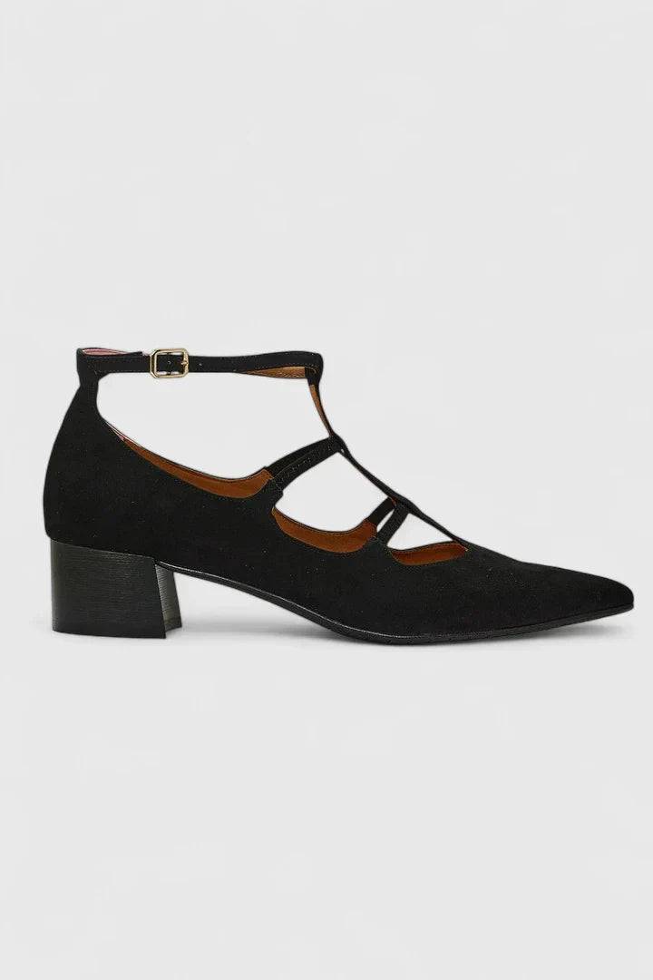 Black / 13