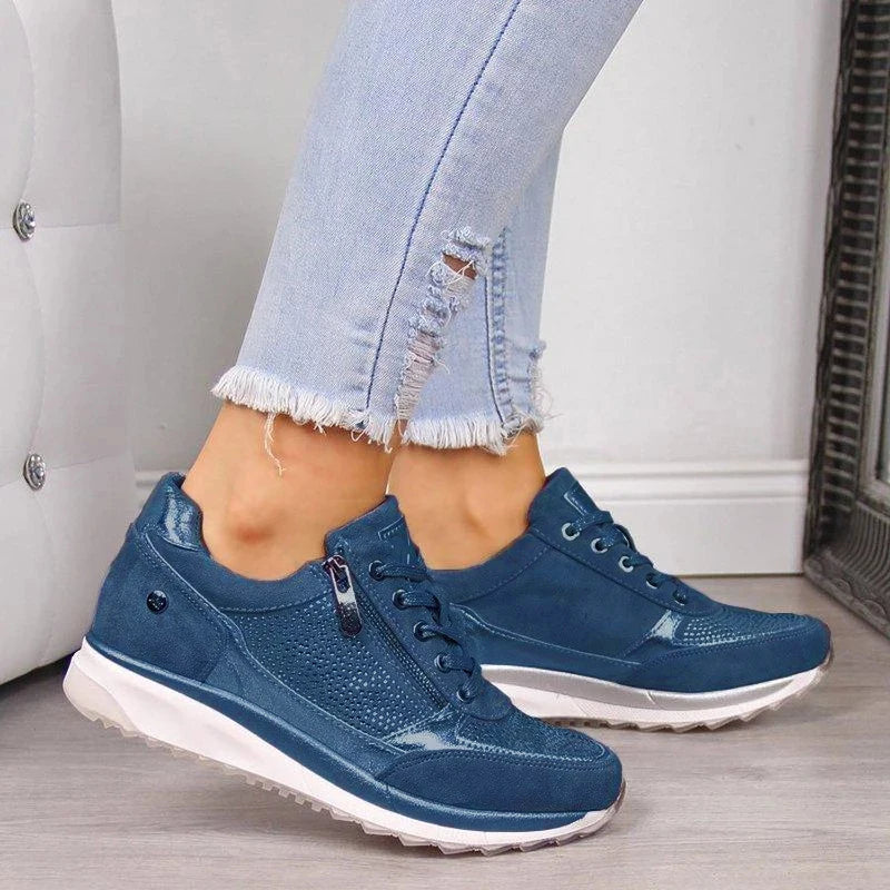 Blue / 11