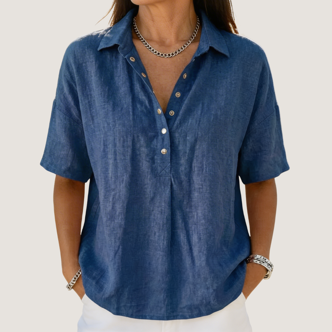 Blue / 3XL