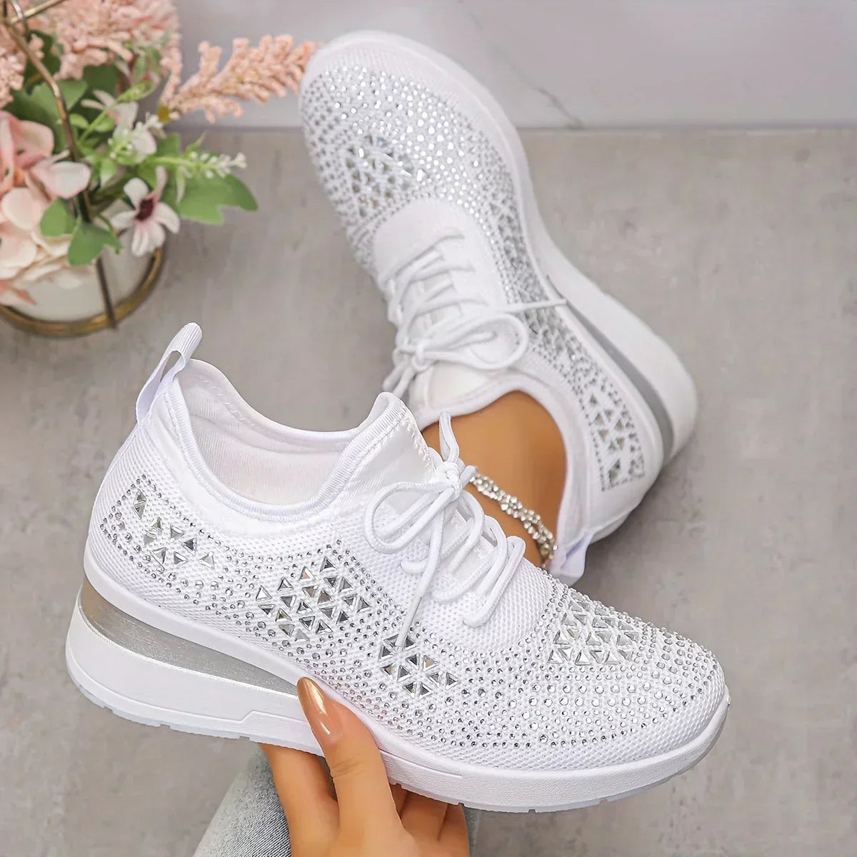 White / 11