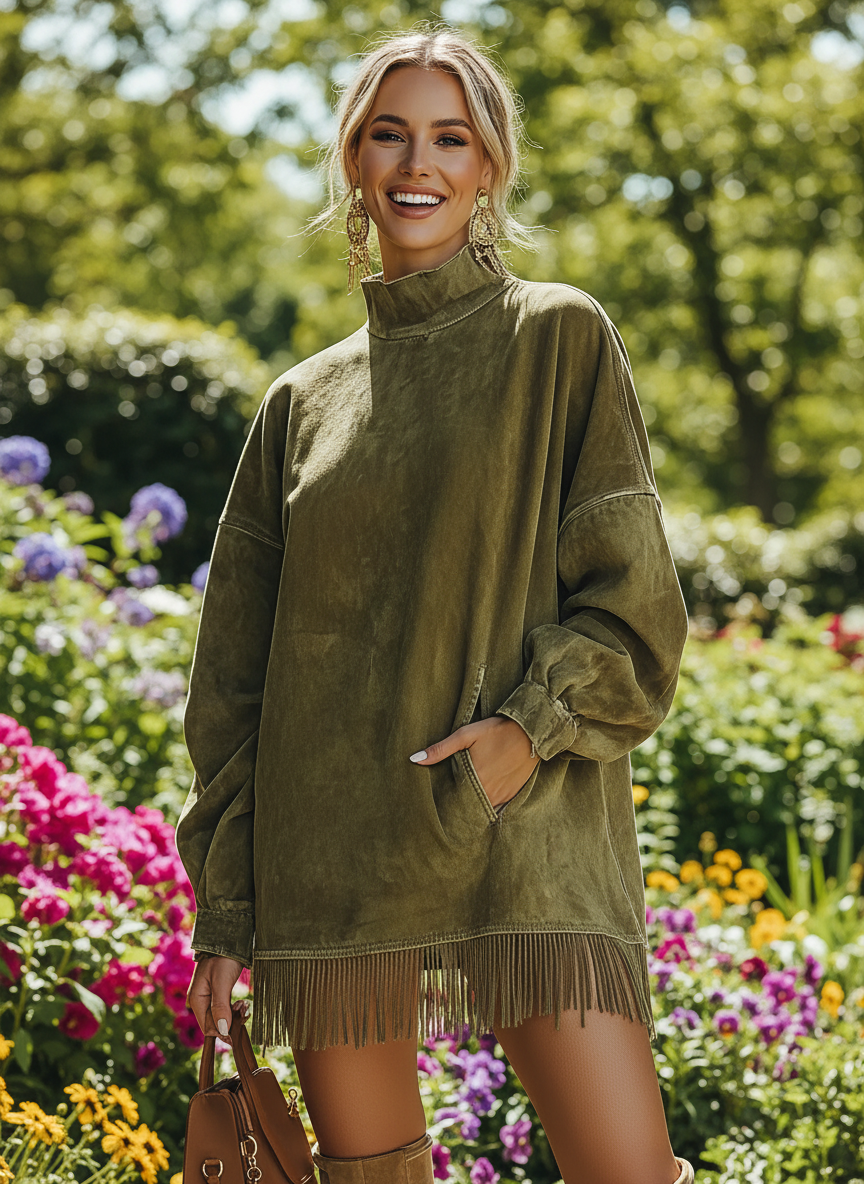 Green / 2XL