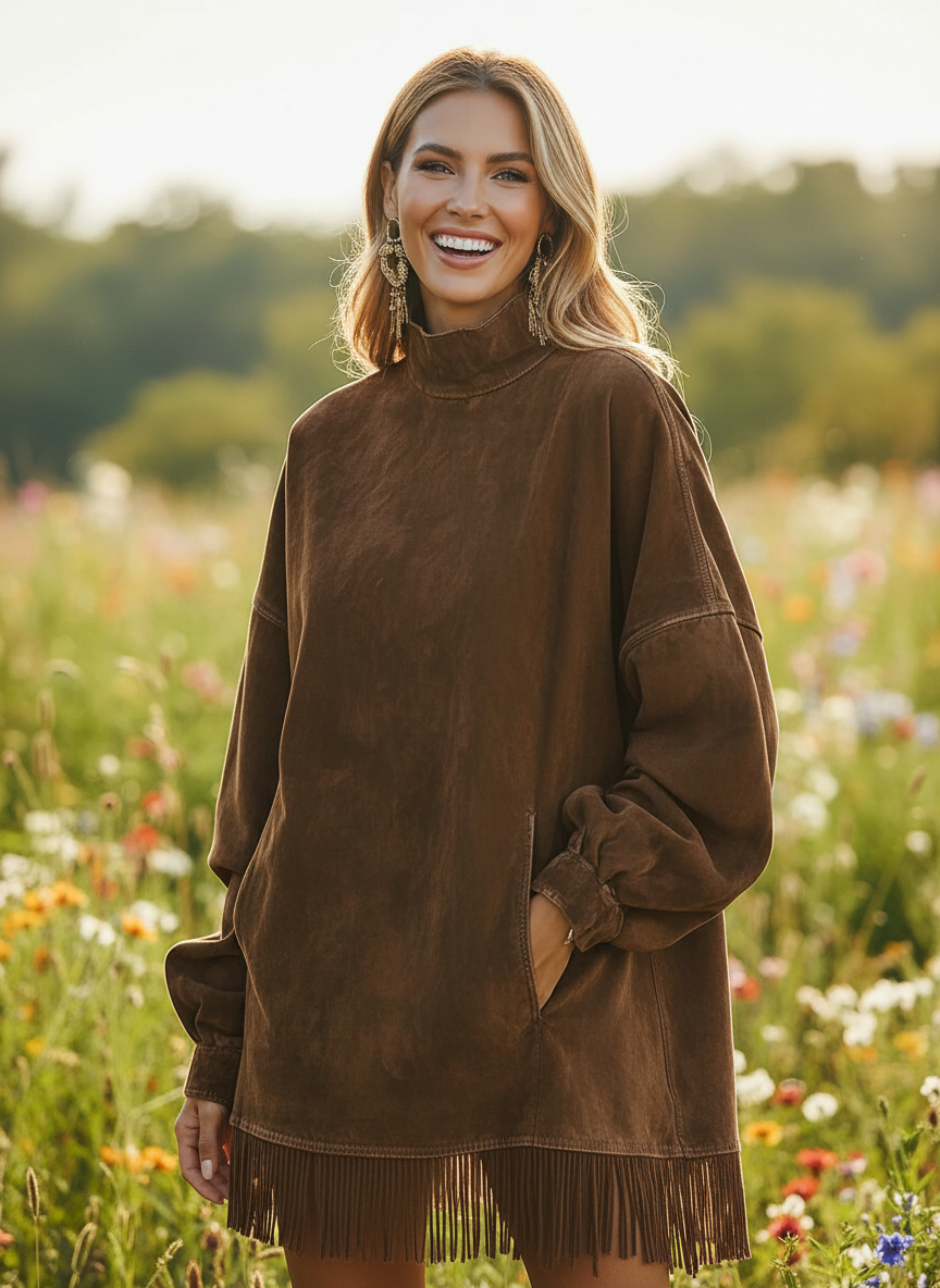 Brown / 2XL