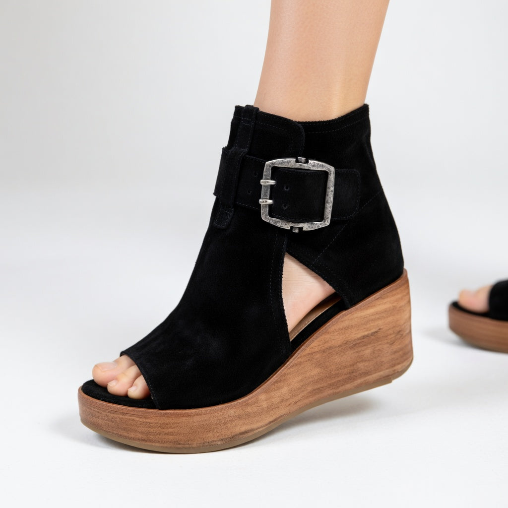 Black / 11 –11.5