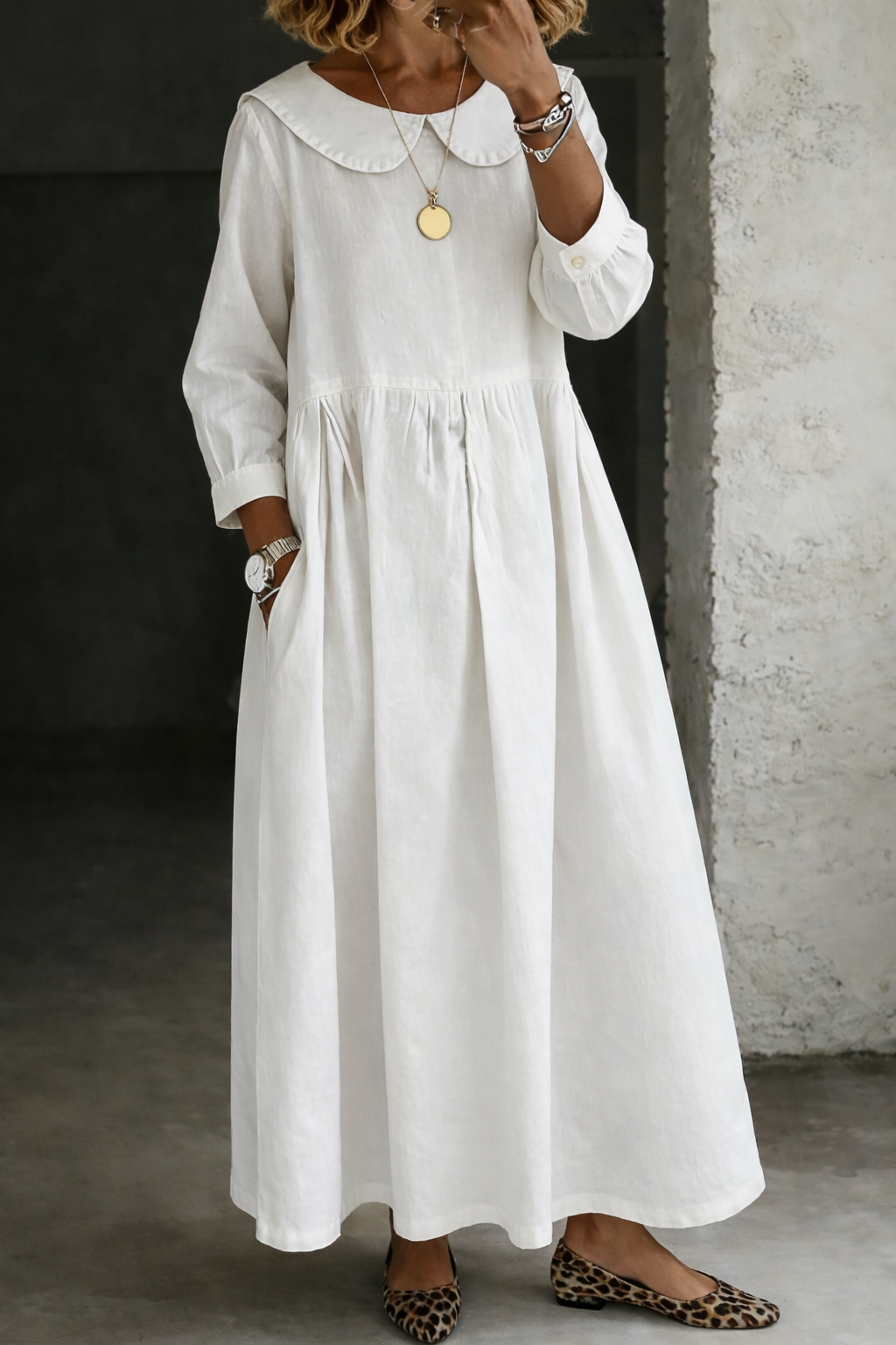 White / 3XL