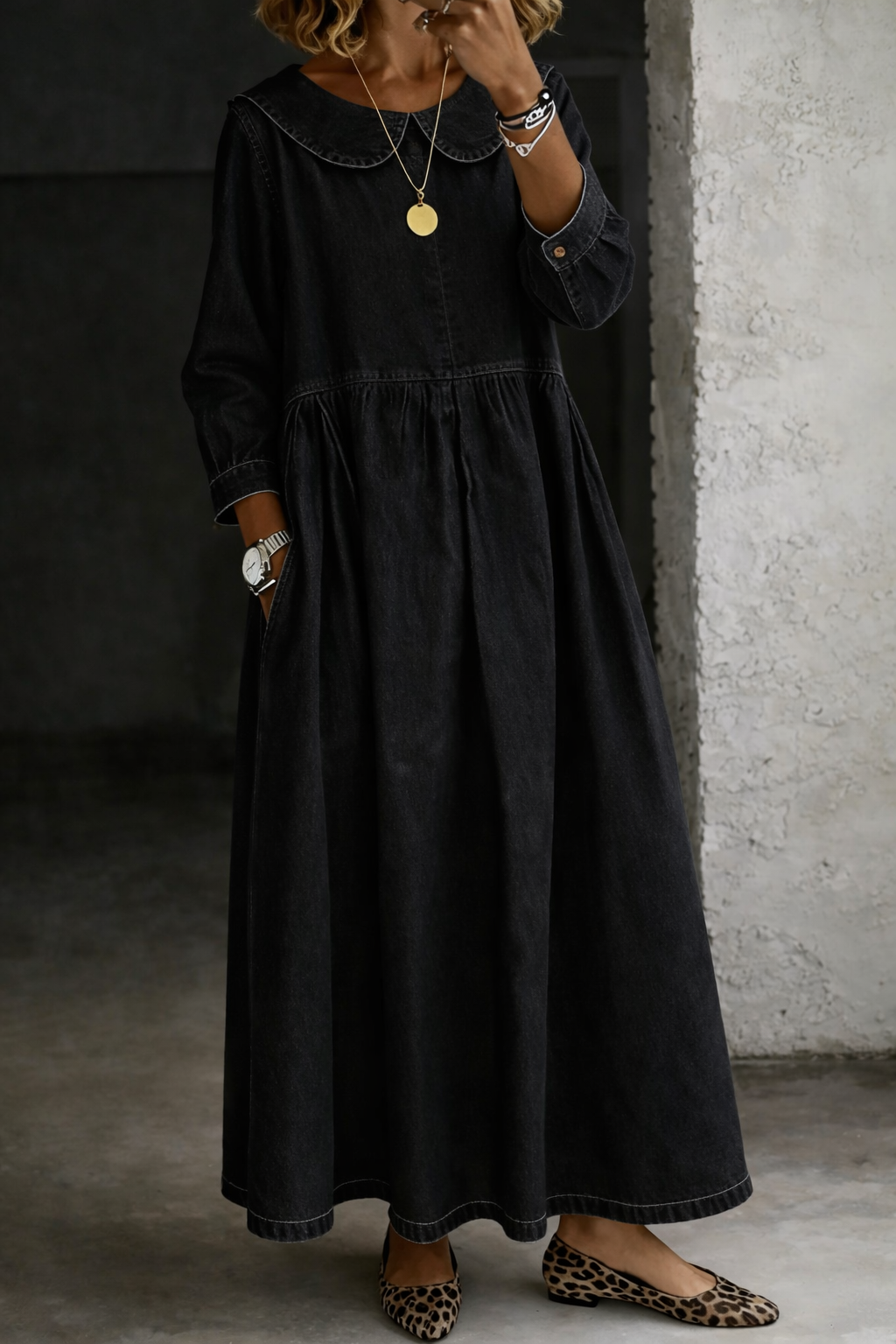 Black / 3XL