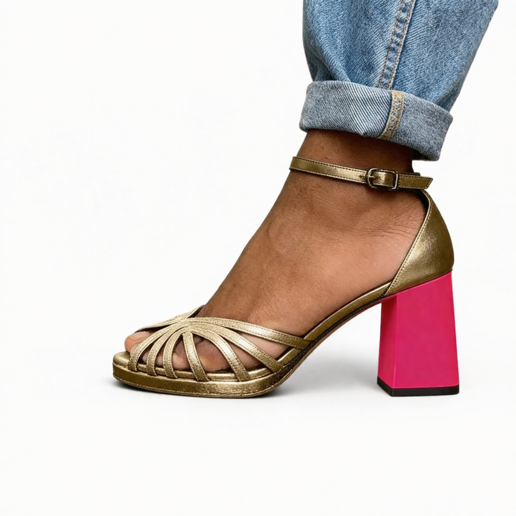 Gold / 12