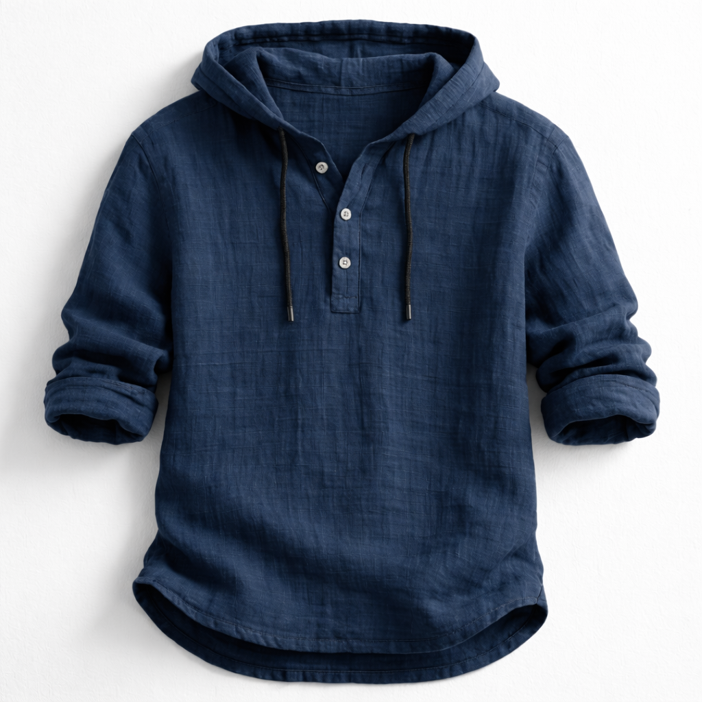 Navy Blue / 3XL