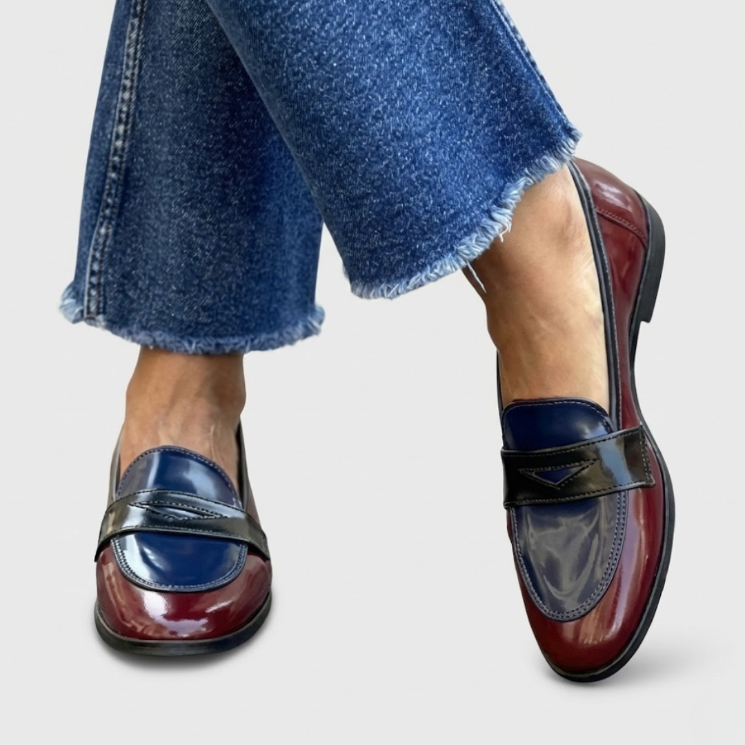 Red/Blue / 11.5