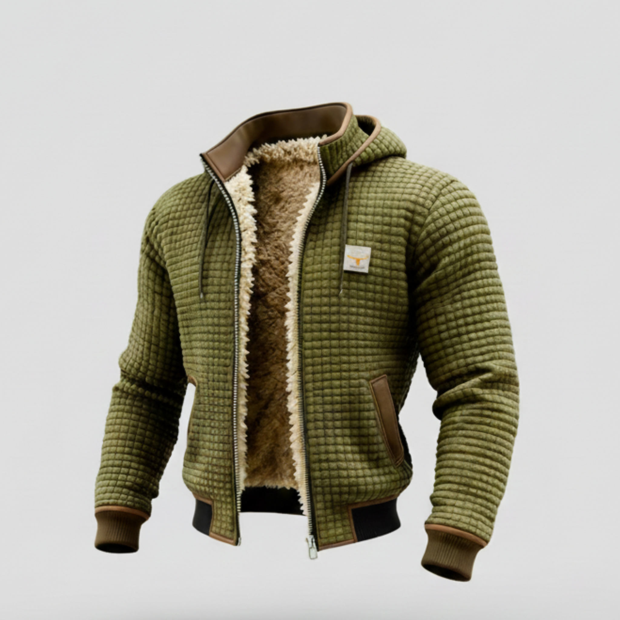 Green / 5XL
