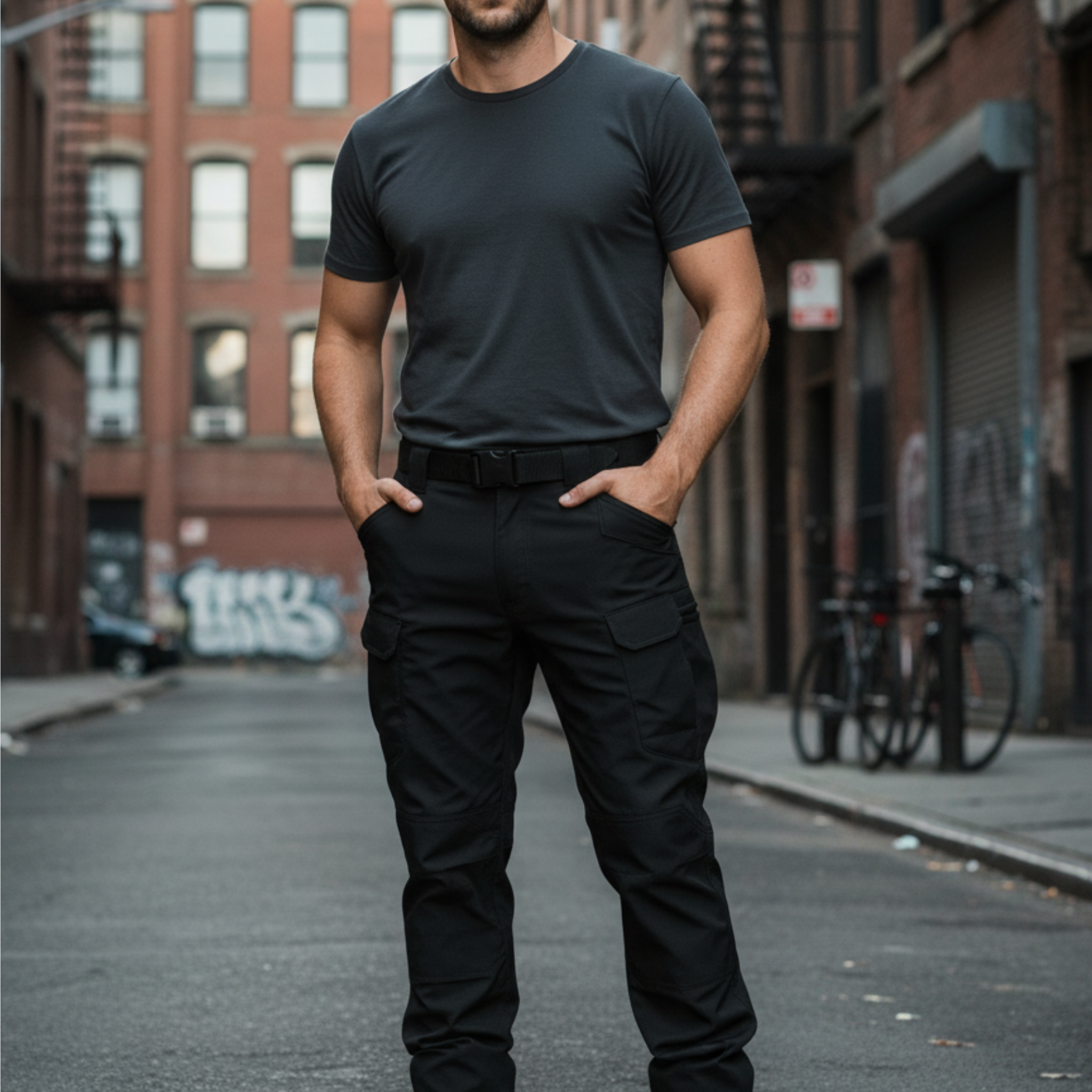 Black / 6XL