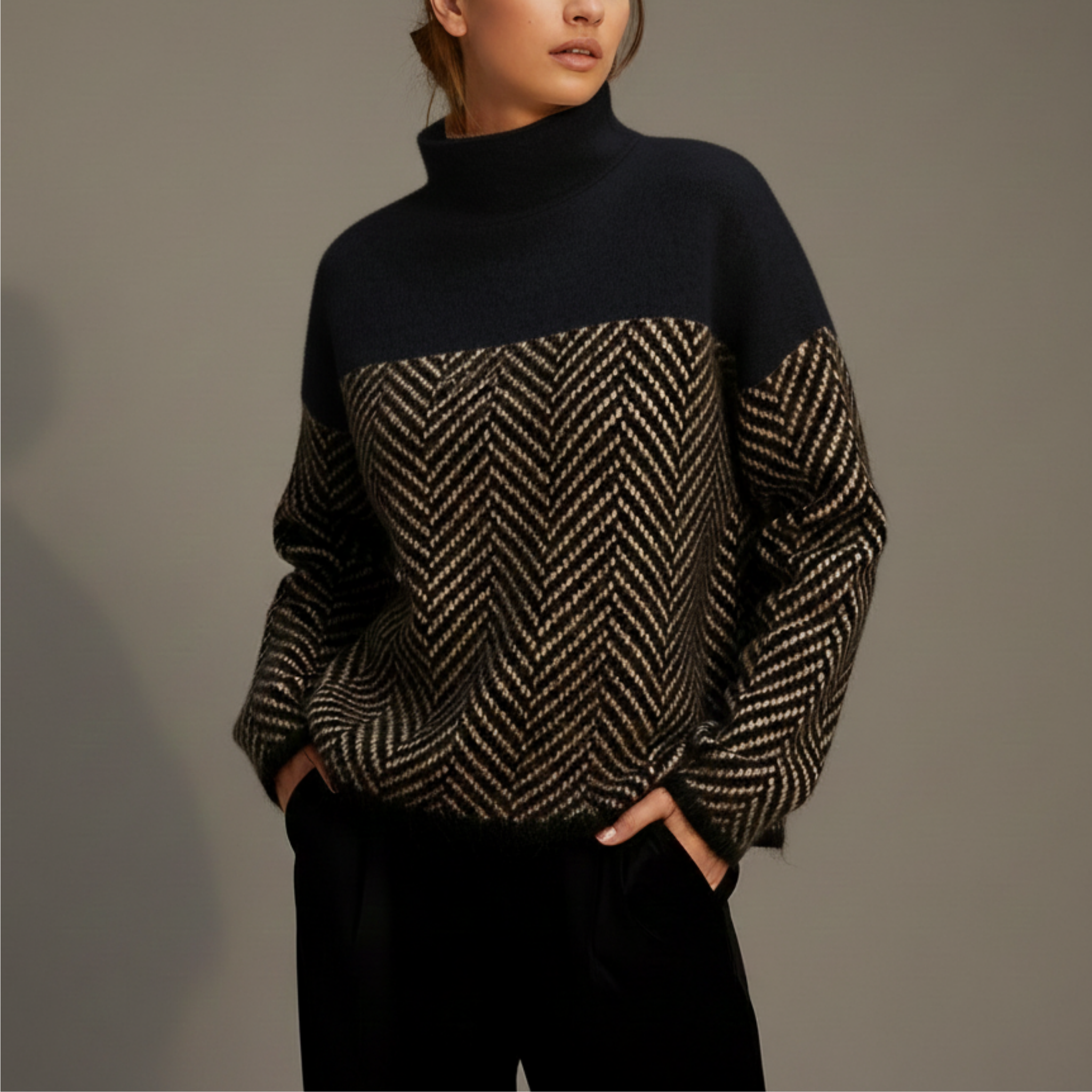 Navy Blue / 3XL