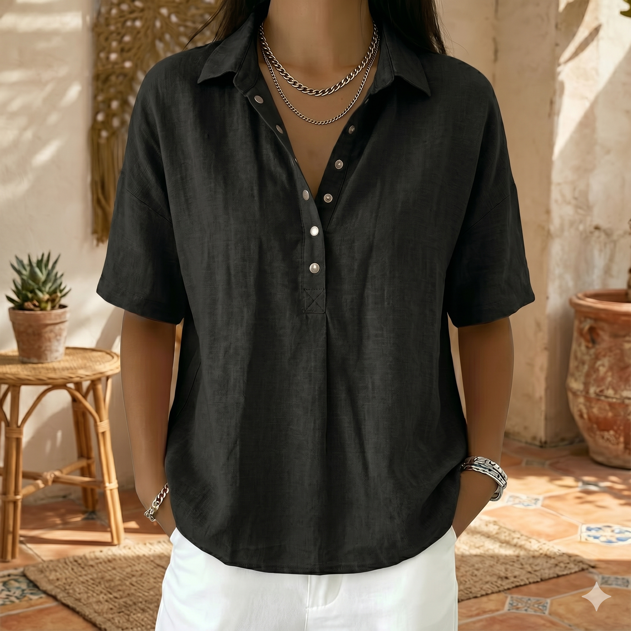 Black / 3XL