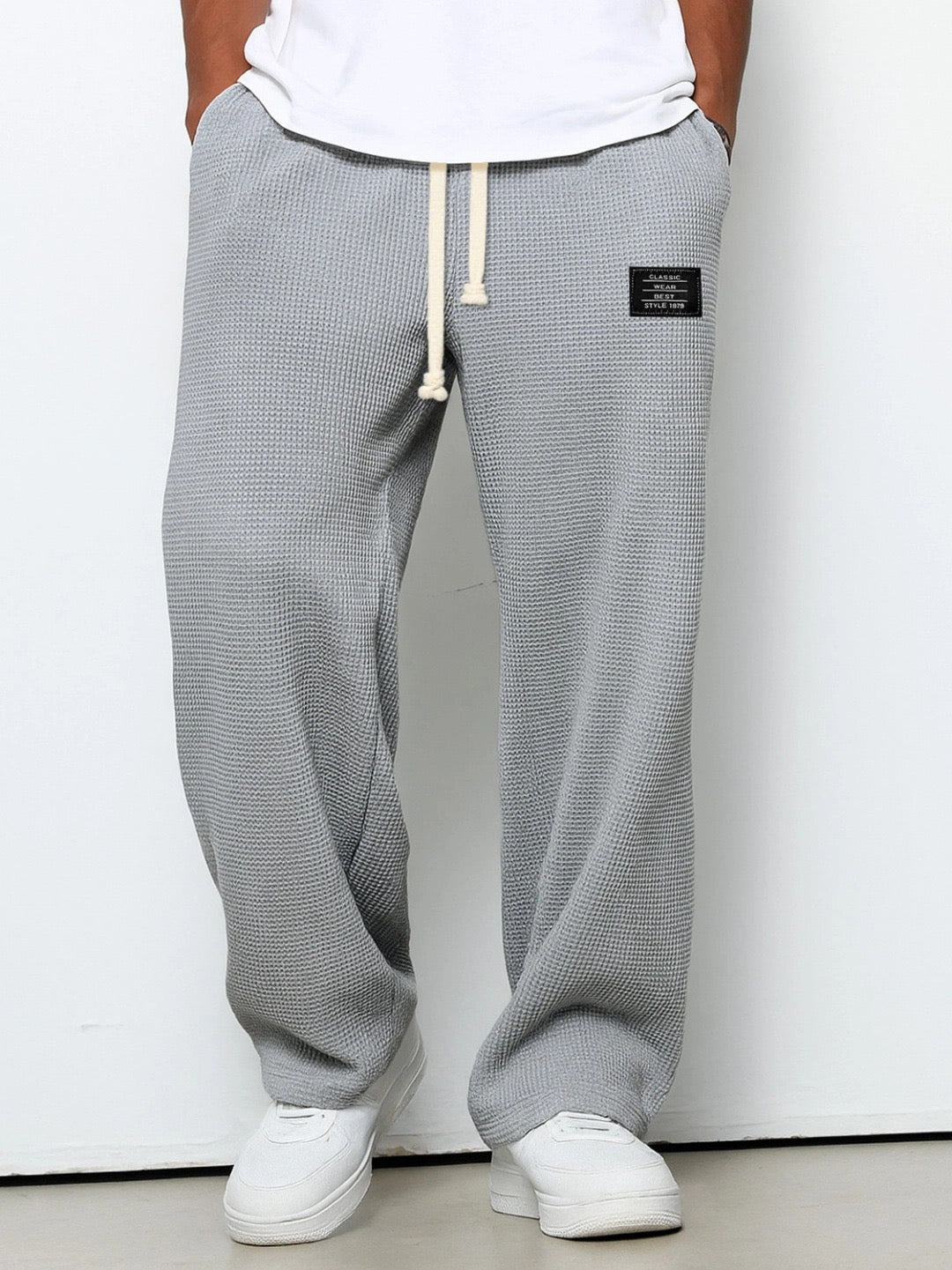Gray / 3XL