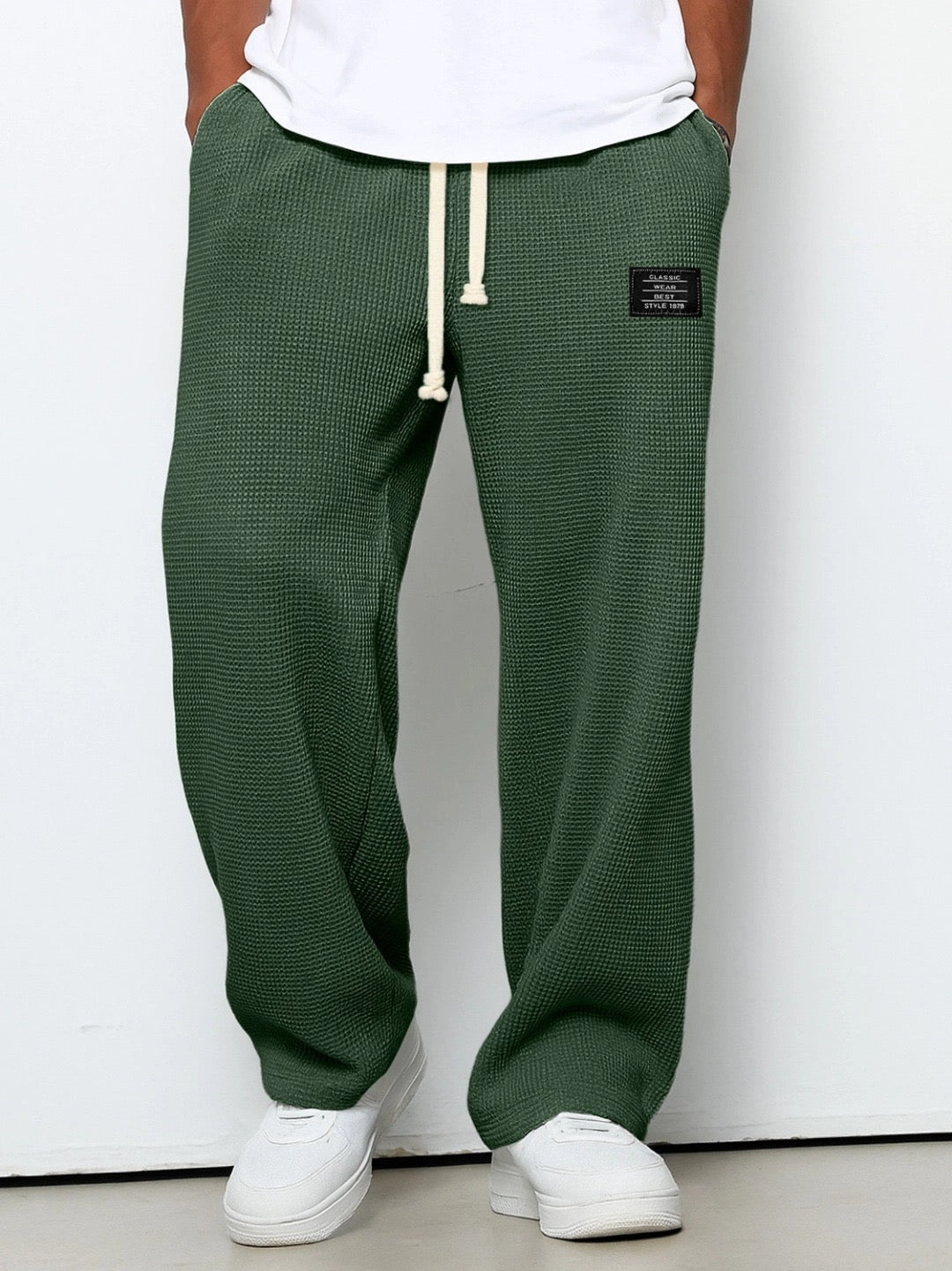 Dark Green / 3XL