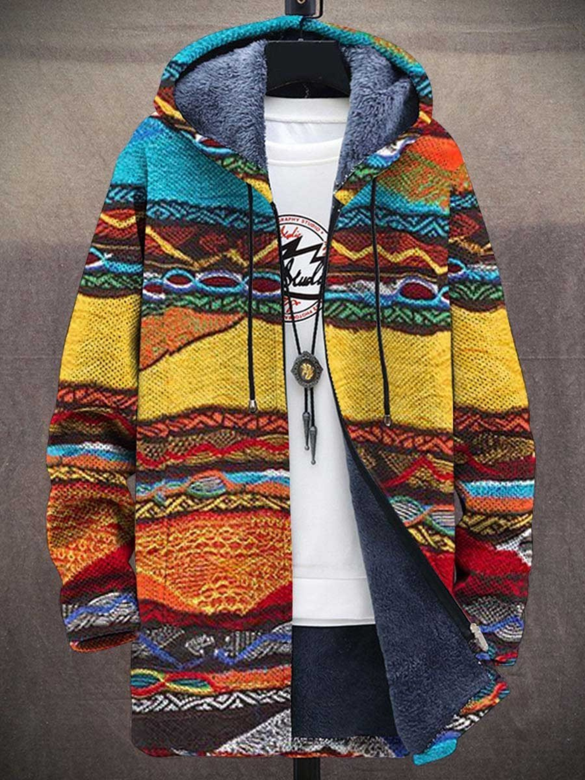 Retro / 3XL