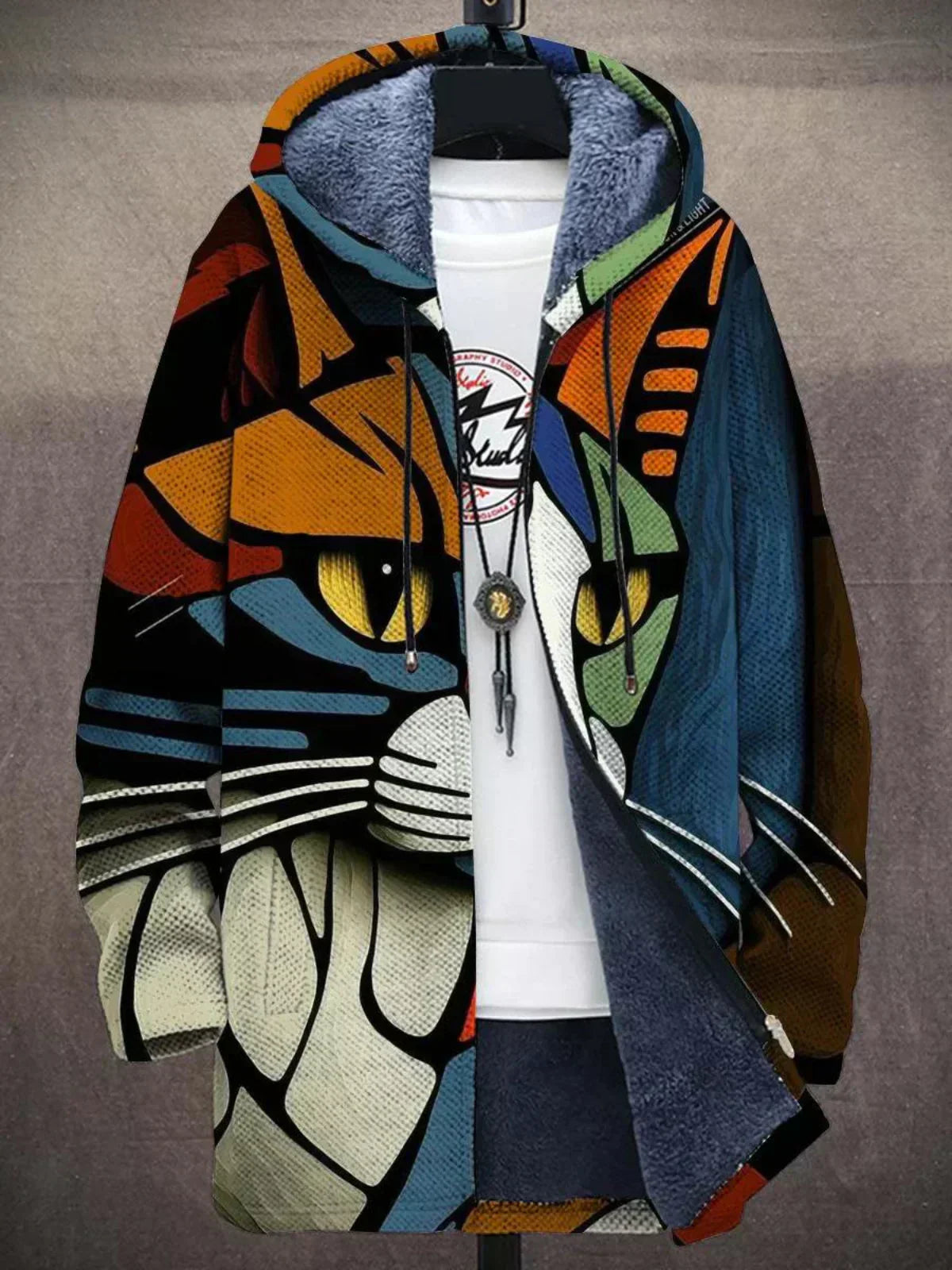 Cat / 3XL