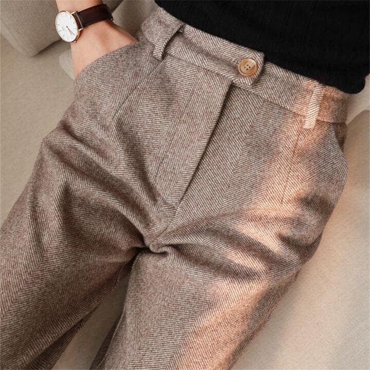 Brown / 2XL