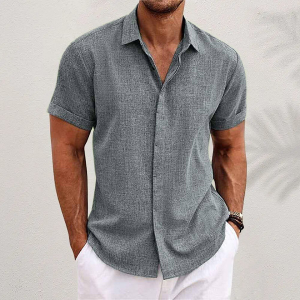 Gray / 3XL