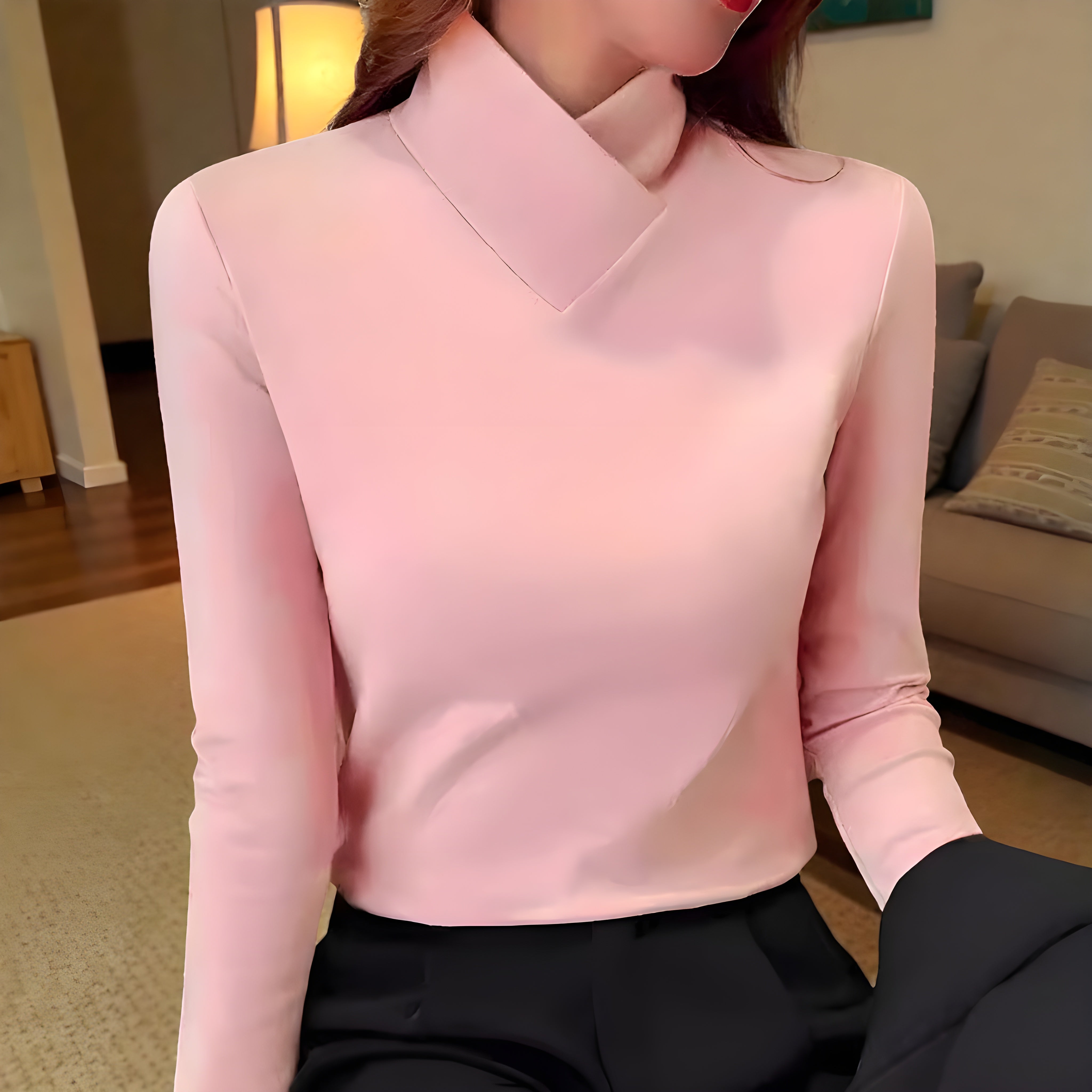 Pink / 3XL
