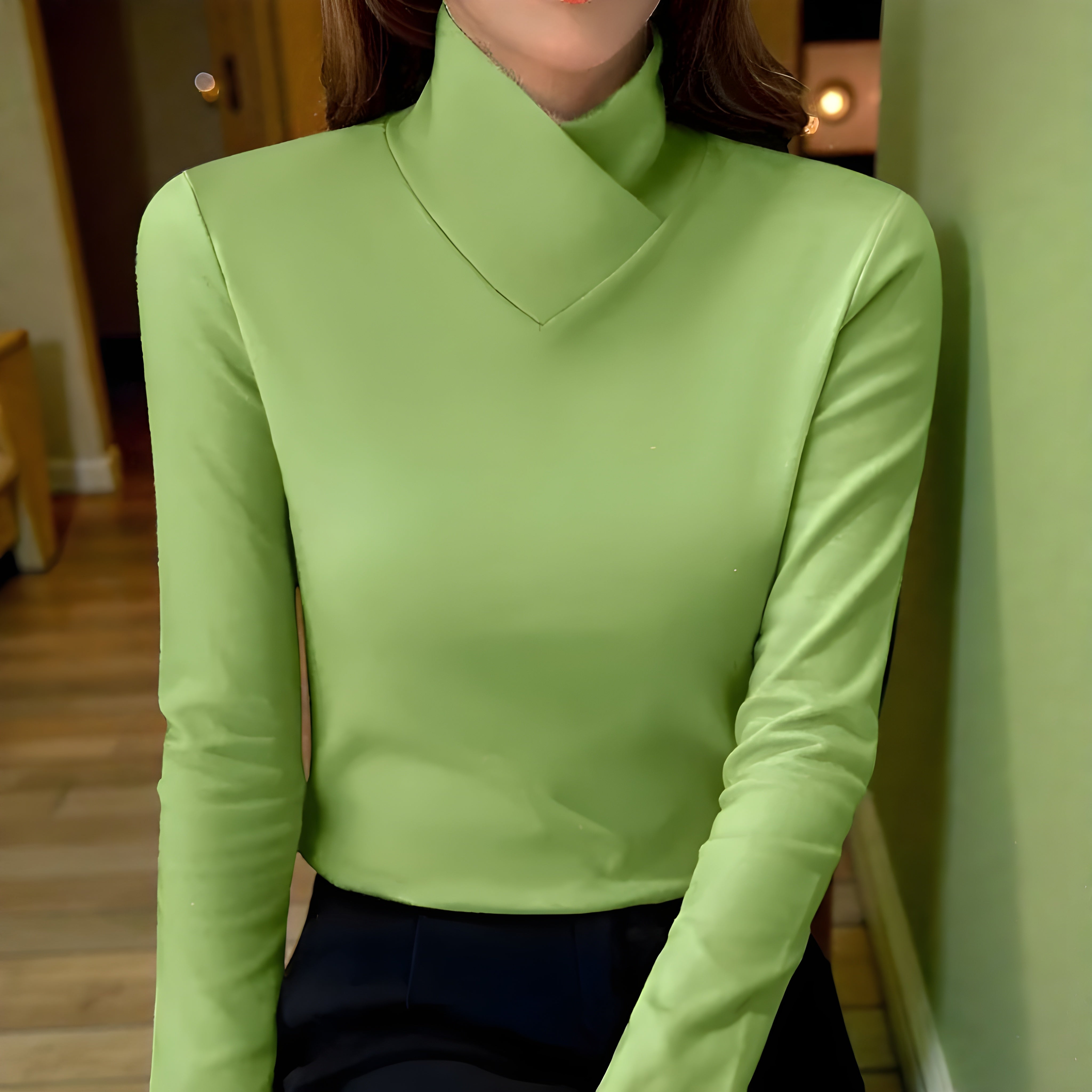 Green / 3XL